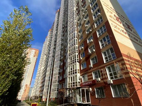квартира по адресу Бориса Гмыри ул., 12-Б