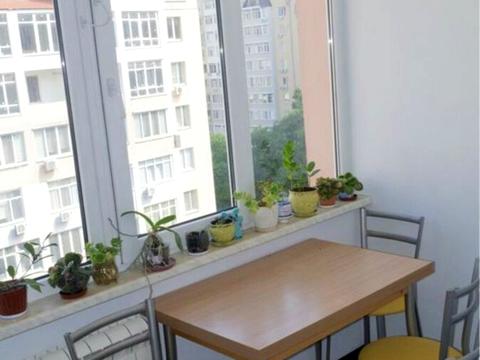 квартира по адресу Зоопарковая ул., 12