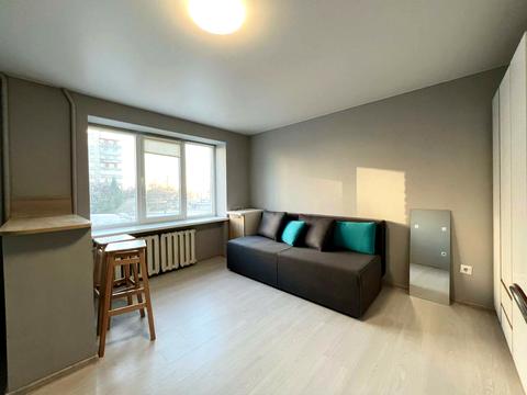 квартира за адресою Наукова вул., 55