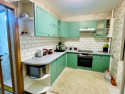 квартира за адресою Петра Григоренка просп., 36