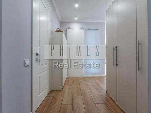 квартира за адресою Андрія Верхогляда вул. (Михайла Драгомирова), 4б