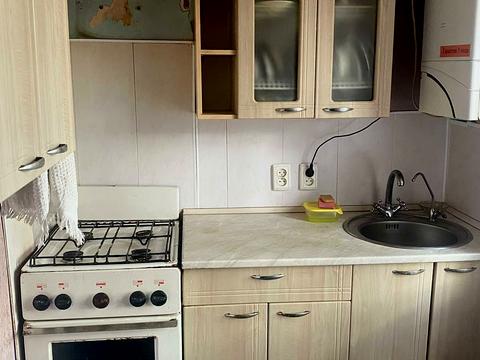 квартира по адресу Дмитрия Яворницкого ул., 24/1