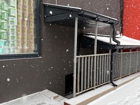 комерційна за адресою Науки просп., 58
