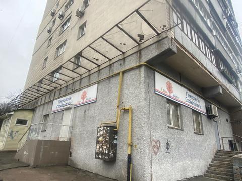 коммерческая по адресу Берестейский просп. (Победы), 114/2