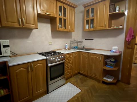 квартира по адресу Гната Хоткевича ул., 54