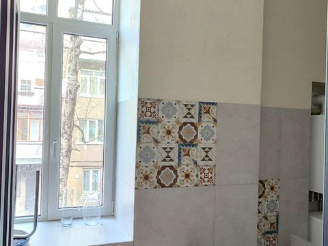 квартира за адресою Григорія Сковороди вул. (Пушкінська), 63
