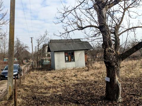 ділянка за адресою СТ Пролісок