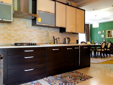 квартира за адресою Кубанська вул., 12