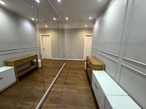 квартира за адресою Голосіївський просп. (40-річчя Жовтня), 60