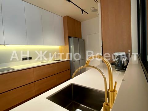 квартира за адресою Січових Стрільців вул. (Артема), 44-А