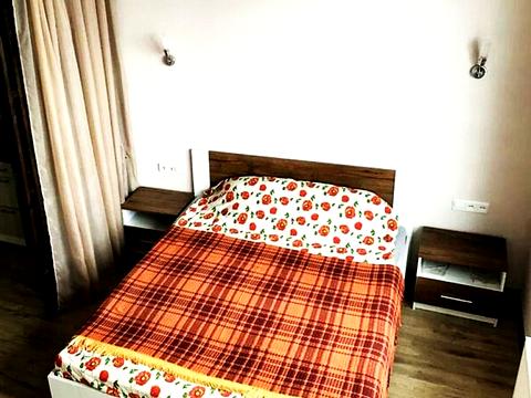 квартира за адресою Миколи Бажана просп., 17