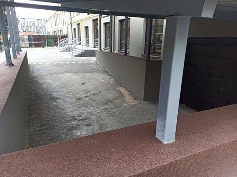 квартира по адресу Юности просп., 16в