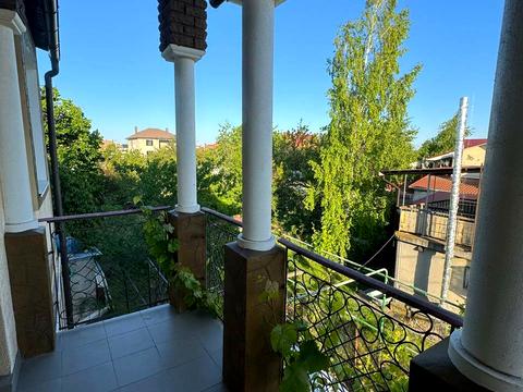 будинок за адресою Кошевого, 44