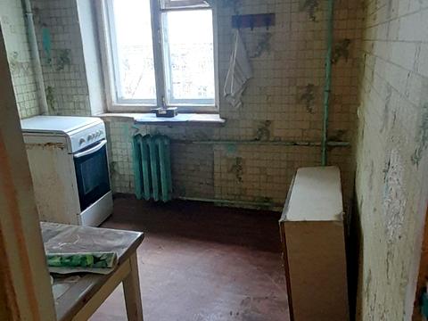квартира по адресу Елены Телиги ул., 37-В