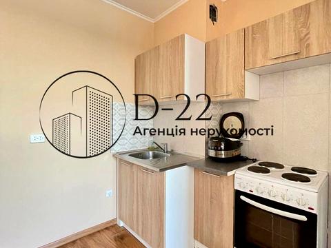 квартира за адресою Ревуцького вул., 54
