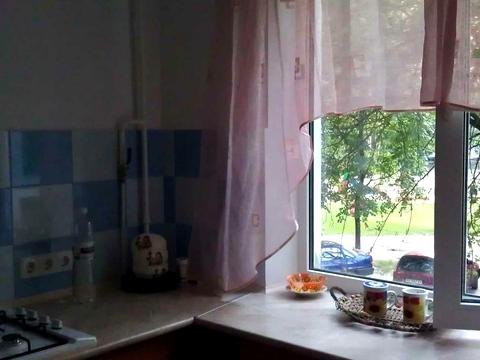 квартира по адресу Маршала Рыбалко ул., 23