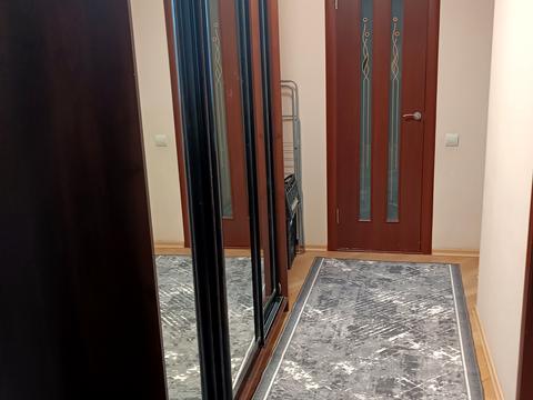 квартира по адресу Драгоманова ул., 6/1