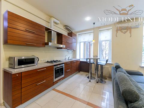 квартира за адресою Костельна вул., 6