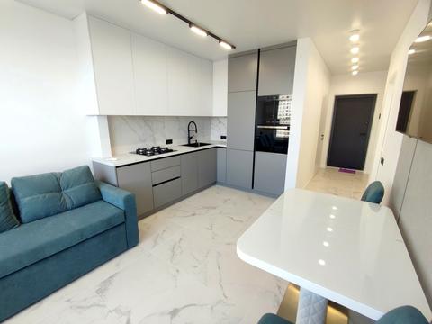 квартира за адресою Кульпарківська вул., 96