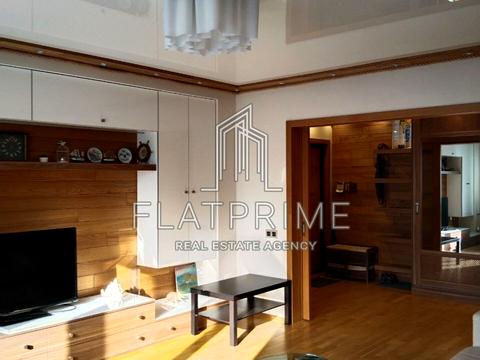 квартира по адресу Ивана Пулюя ул., 1