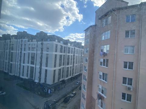 квартира по адресу Виноградна ул., 15