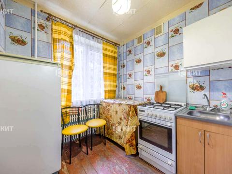 квартира за адресою Владислава Зубенка вул. (Тимурівців), 52