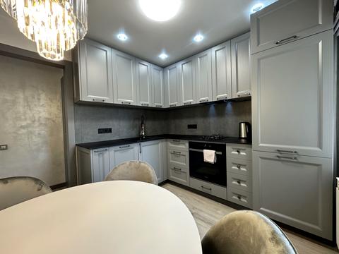 квартира по адресу Межигорская ул., 61