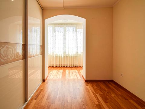 квартира за адресою Будного вул., 28