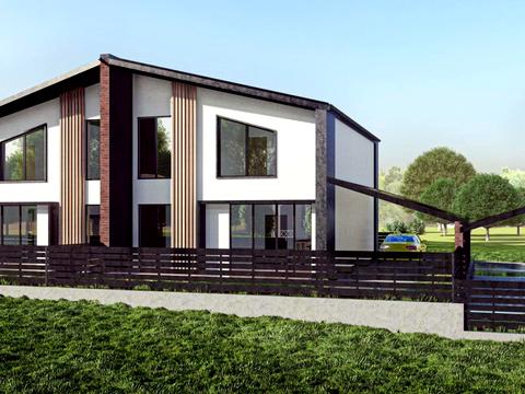 дом по адресу Степана Бандеры ул.