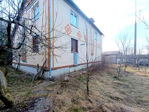 будинок за адресою Топографічна вул., 19