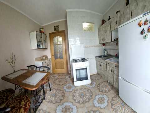 квартира по адресу Стрыйская ул., 78