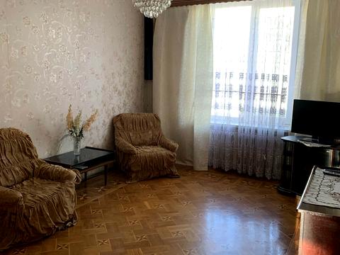 квартира за адресою Софіївська вул., 20