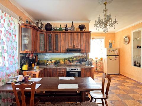 дом по адресу Украинского Возродження ул. (Бударіна)