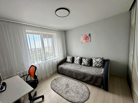 квартира за адресою Київська вул., 17