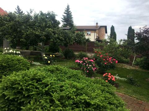участок по адресу Ирпень, 