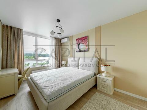 квартира по адресу Днепровская набережная ул., 15-К