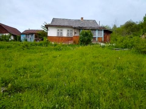 дом по адресу Ольга Кобилянської, 68