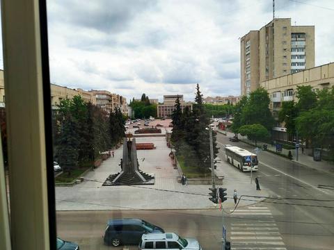 квартира за адресою майдан Перемоги пл., 1