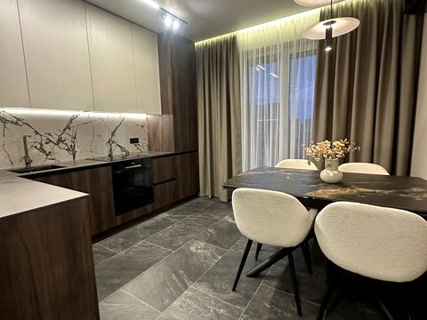 квартира по адресу Замарстыновская ул. (Калинина), 123