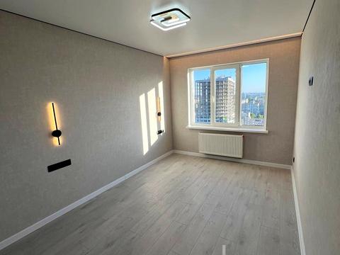 квартира по адресу Металлургов ул., 35