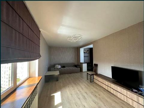 квартира за адресою Набережна Перемоги вул., 130