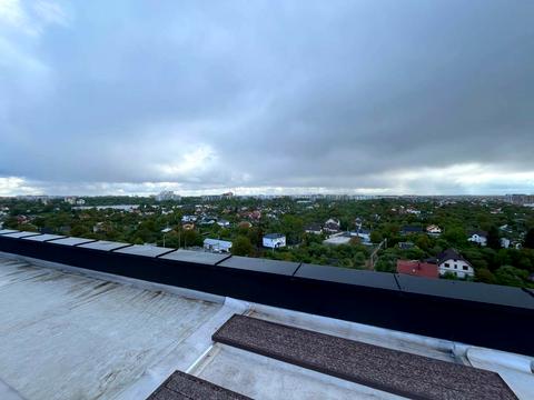 квартира по адресу Романа Левицкого ул., 10А