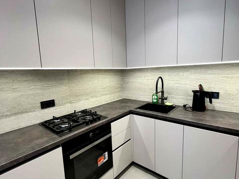 квартира за адресою Городоцька вул., 272
