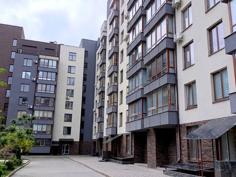 квартира за адресою Чехова вул., 1
