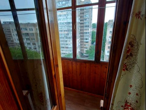 квартира за адресою Балківська вул. (Фрунзе вул.), 32а