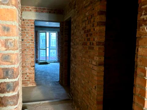 квартира по адресу Зализничная ул., 132