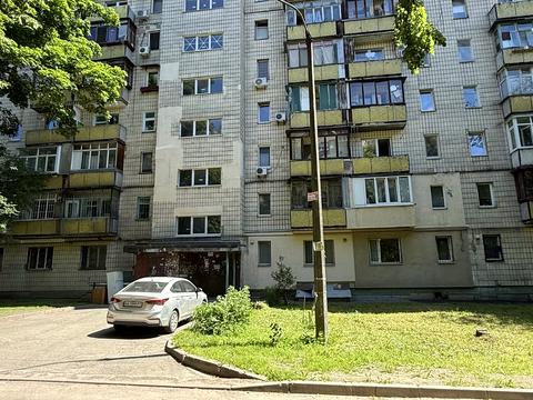 квартира по адресу Академика Доброхотова ул., 3