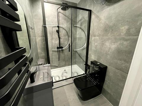 квартира за адресою Салютна вул., 2к1