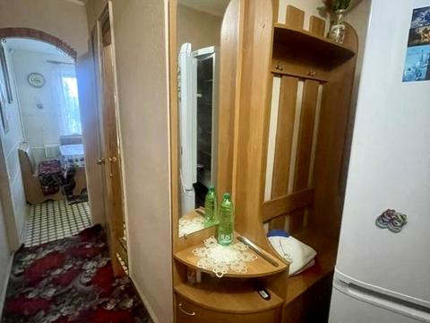 квартира за адресою Стадіонний проїзд, 17