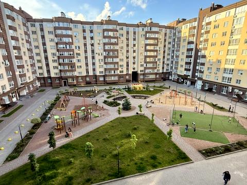 квартира по адресу Євгена Рихліка ул. (5-й  Щорса), 1а